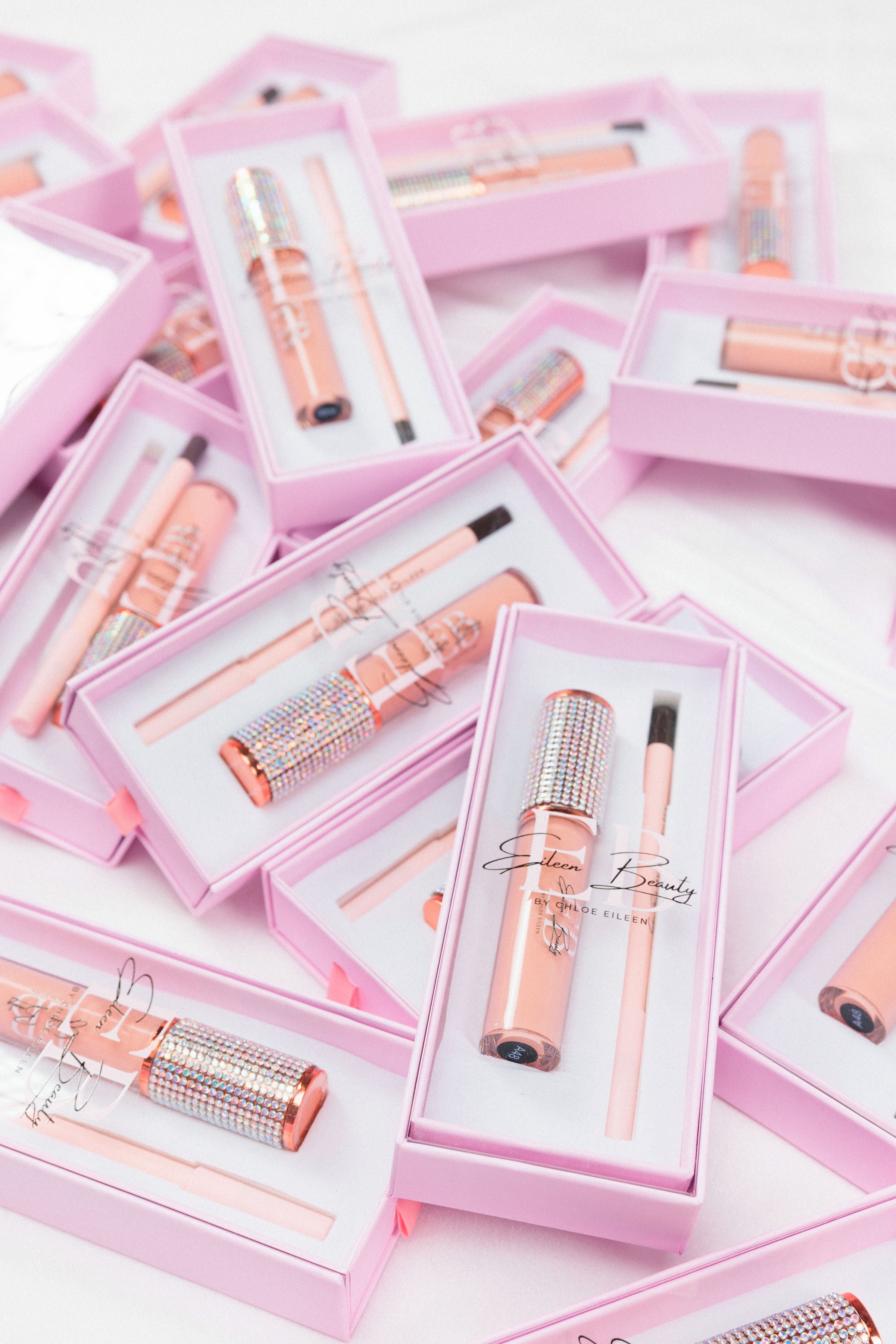 Eileen’s Lip Kit