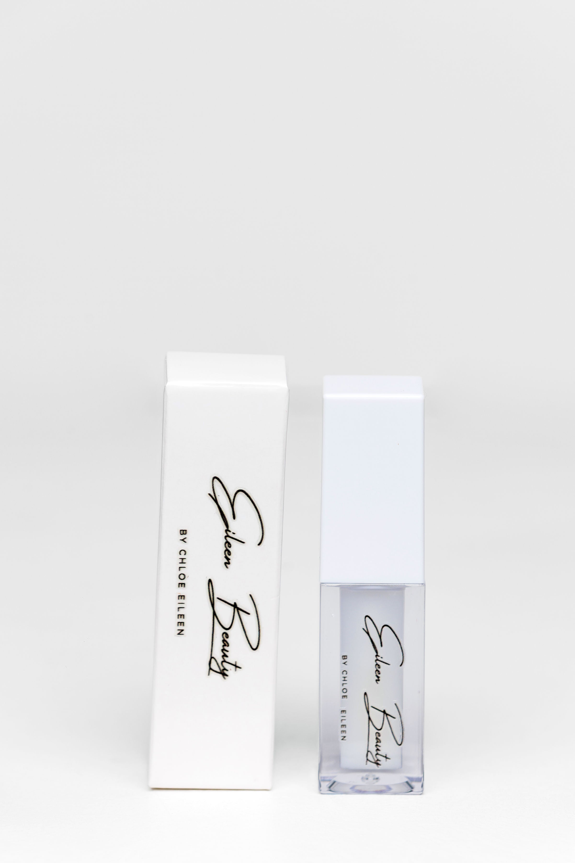 Coconut Lip Oil